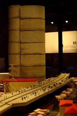 VENEZIA Biennale di Architettura Contemporanea Arsenale. Fotografie di Giulio Azzarello &copy;2022.