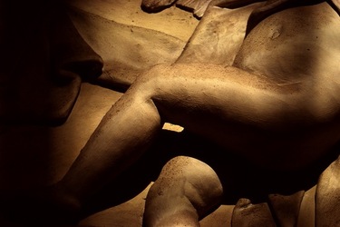 KALSA fotografie di Giulio Azzarello &copy;2020.