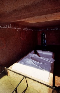 ATELIER SUL MARE fotografie di Giulio Azzarello &copy;2021.