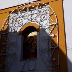 MONDELLO. Fotografie di Giulio Azzarello &copy;2022.