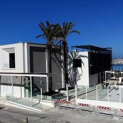 TRAPANI. Fotografie di Giulio Azzarello &copy;2022.