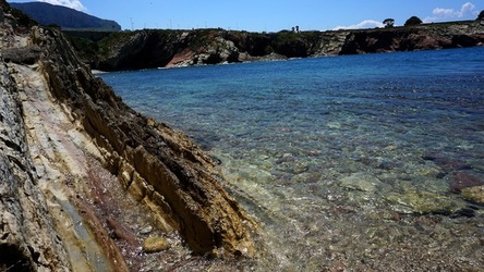 TERRASINI. Fotografie di Giulio Azzarello &copy;2022.