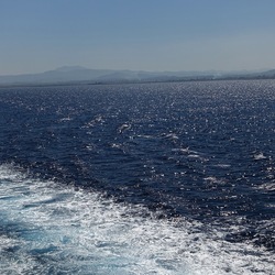 FAVIGNANA. Fotografie di Giulio Azzarello &copy;2022.