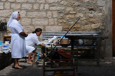 ESTEMPORANEA DI PITTURA fotografie di Giulio Azzarello ©2014. ESTEMPORANEA DI PITTURA fotografie di Giulio Azzarello ©2014.