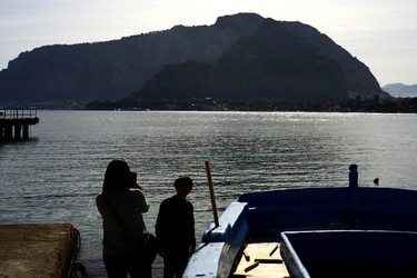 FEBBRAIO Fotografie di Giulio Azzarello &copy;2022.