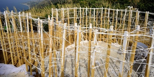 FIUMARA D ARTE fotografie di Giulio Azzarello ©2019. FIUMARA D ARTE fotografie di Giulio Azzarello ©2019.