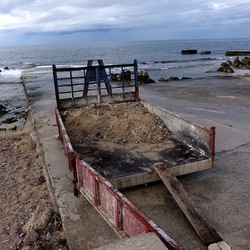 MONDELLO. Fotografie di Giulio Azzarello &copy;2022.