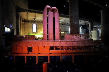 BIENNALE di ARCHITETTURA di VENEZIA giugno 2018. Foto di G.Azzarello ©2018. BIENNALE di ARCHITETTURA di VENEZIA giugno 2018. Foto di G.Azzarello ©2018.