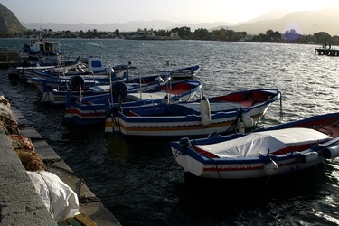 LUOGHI SICILIANI fotografie di Giulio Azzarello ©2020