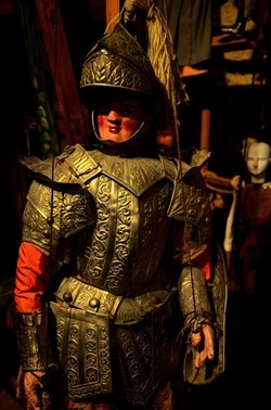 MIMMO CUTICCHIO nel suo 70simo. Fotografie di Giulio Azzarello &copy;2018.