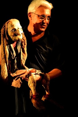 HORACIO PERALTA fotografie di Giulio Azzarello ©2020.