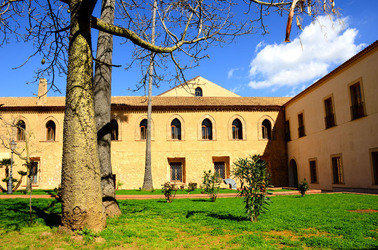 MONREALE in Sicilia. Fotografie di Giulio Azzarello &copy;2016.
