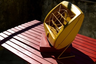 NATURE MORTE DIPINTE fotografie di Giulio Azzarello &copy;2022.