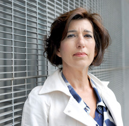 PAOLA PACE attrice italiana. Fotografie di Giulio Azzarello &copy;2016.