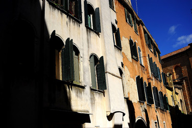 CENTRO STORICO DI VENEZIA fotografie di Giulio Azzarello ©2016. CENTRO STORICO DI VENEZIA fotografie di Giulio Azzarello ©2016.