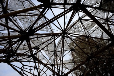 VENEZIA installazioni collaterali Biennale di Architettura Contemporanea. Fotografie di Giulio Azzarello &copy;2022.