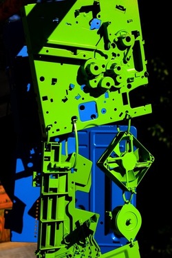 STILL LIFE ASSURDI fotografie di Giulio Azzarello ©2020.