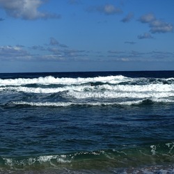 MONDELLO. Fotografie di Giulio Azzarello &copy;2024.