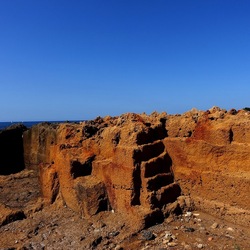 BARCARELLO. Fotografie di Giulio Azzarello ©2022. BARCARELLO. Fotografie di Giulio Azzarello ©2022.