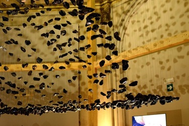 VENEZIA Giardini della Biennale di Arch. Cont.. Fotografie di Giulio Azzarello ©2022.