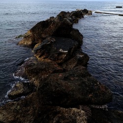 MONDELLO. Fotografie di Giulio Azzarello &copy;2022.