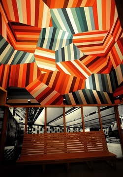 BIENNALE di ARCHITETTURA di VENEZIA giugno 2018. Foto di G.Azzarello ©2018. BIENNALE di ARCHITETTURA di VENEZIA giugno 2018. Foto di G.Azzarello ©2018.