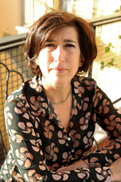 PAOLA PACE attrice italiana. Fotografie di Giulio Azzarello &copy;2016.