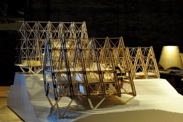 PADIGLIONE ITALIANO BIENNALE di ARCHITETTURA di VENEZIA. Foto di G.Azzarello ©2018. PADIGLIONE ITALIANO BIENNALE di ARCHITETTURA di VENEZIA. Foto di G.Azzarello ©2018.