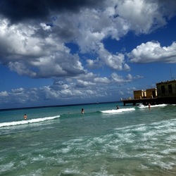 MONDELLO. Fotografe di Giulio Azzarello &copy;2023.