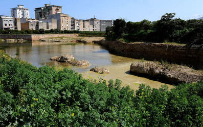 PALERMO il suo centro storico le periferie i monumenti. Fotografie di Giulio Azzarello ©2014.