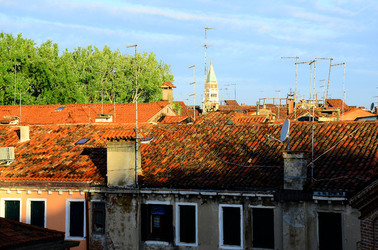 I SESTRIERI di VENEZIA fotografie di Giulio Azzarello &copy;2016.