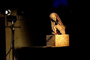 HORACIO PERALTA fotografie di Giulio Azzarello ©2020.