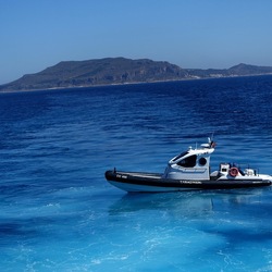 FAVIGNANA. Fotografie di Giulio Azzarello &copy;2022.