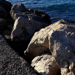 COSTA SICILIANA. Fotografie di Giulio Azzarello &copy;2022.