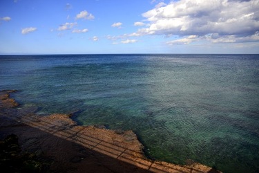 MARE SICILIANO fotografie di Giulio Azzarello &copy;2020.