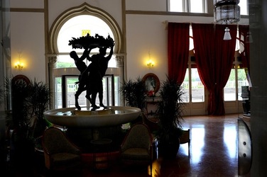 LIDO di VENEZIA. Fotografie di Giulio Azzarello ©2018.