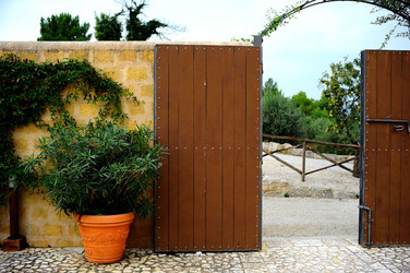 CAMPAGNA SICILIANA. Fotografie di Giulio Azzarello &copy;2016.