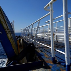 FAVIGNANA. Fotografie di Giulio Azzarello &copy;2022.