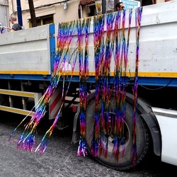 PRIDE. Fotografie di Giulio Azzarello &copy;2023.