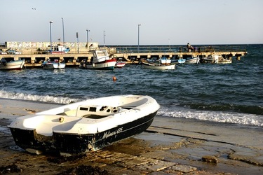LUOGHI SICILIANI fotografie di Giulio Azzarello ©2020