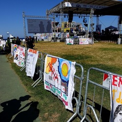 GIORNATA DELLA MEMORIA. Fotografie di Giulio Azzarello &copy;2022.