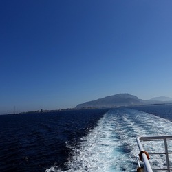 FAVIGNANA. Fotografie di Giulio Azzarello &copy;2022.