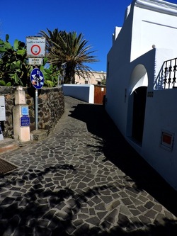 ISOLA di STROMBOLI fotografie di Giulio Azzarello &copy;2020.