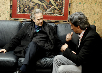 CORTOMETRAGGIO di G.Moschella. Foto di scena e set di Giulio Azzarello &copy;2016.