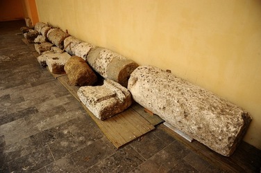 CORLEONE in Sicilia. Fotografie di Giulio Azzarello &copy;2015 2016.