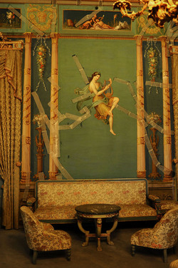 PALERMO il suo centro storico le periferie i monumenti. Fotografie di Giulio Azzarello ©2014.