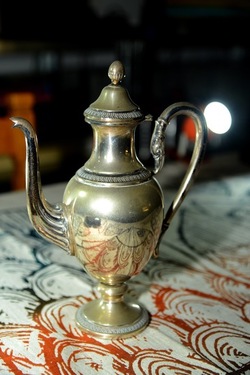 STILL LIFE ASSURDI. Fotografie di Giulio Azzarello &copy;2021.