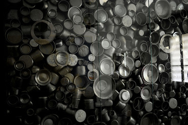 IL MUSEO SCHINDLER a Cracovia. Fotografie di Giulio Azzarello ©2016. IL MUSEO SCHINDLER a Cracovia. Fotografie di Giulio Azzarello ©2016.