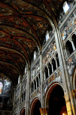 PARMA centro storico. Fotografie di Giulio Azzarello &copy;2016.