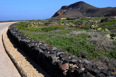 ISOLA DI LINOSA panoramiche e particolari. Fotografie di Giulio Azzarello &copy;2014.